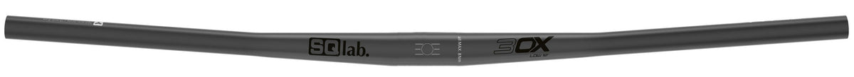 Guidon Sqlab 30x 780mm