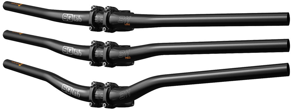 Guidon Sqlab 311 2.0 740 mm