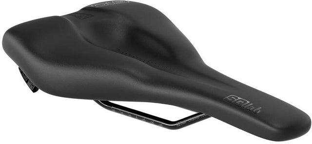 Selle Sqlab 610 ergolux active 2.1