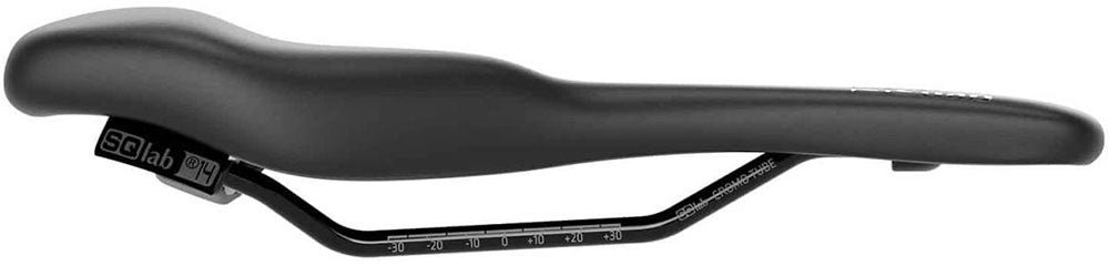 Selle Sqlab 610 ergolux active 2.1