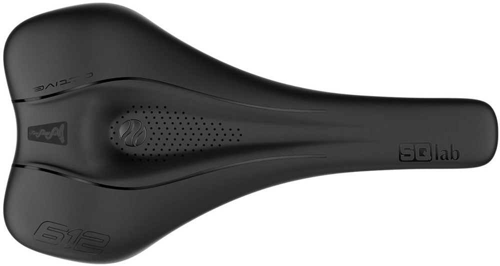 Selle Sqlab 612 ergowave active 2.1