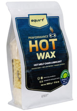 Cire chaude Squirt performance 500g - cire pour chaîne