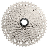 Cassette Sunrace CSMS8 11 VITESSE 11-46T. argent