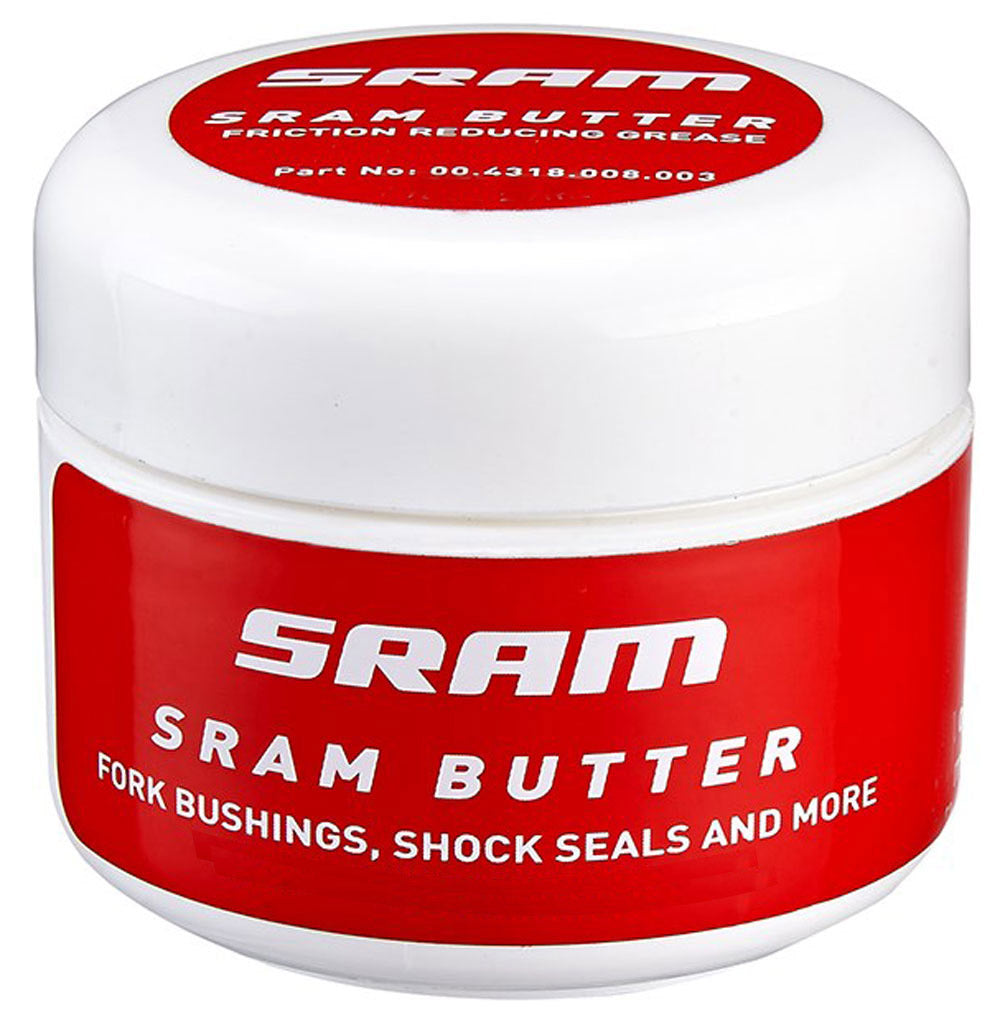 Sram rockshox graisse beurre graisse rs beurre 20ml