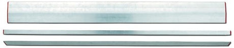 Stabila rij, trk stucadoor alu. trapezium 120cm - 07830