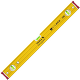 Niveau à bulle Stabila, 96-2 dim. caps2v1h flacon 200cm - 15231