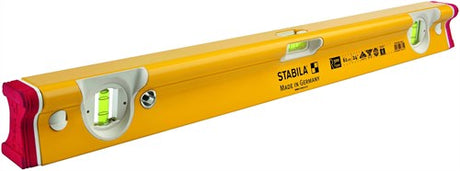 Niveau à bulle Stabila, r-300, profil r 81 cm - 18372
