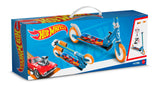 Mattel à 2 roues Kinderstep pliable Fook Blue Blue
