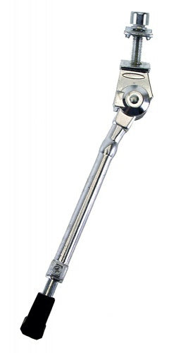 M-Wave standard Single Aluminium 20-29 pouces 29 mm contre l'argent