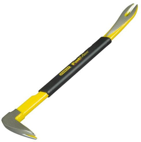 Barre à griffes en acier à ressort Stanley fatmax® 10 - fmht1-55008 - fmht1-55008