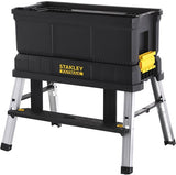 Boîte à outils Stanley fatmax 3-en-1 25" avec marches - fmst81083-1