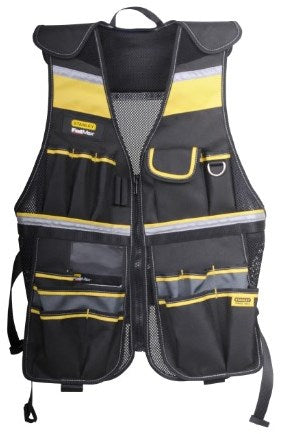 Gilet d'outil Stanley Fatmax