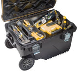 Chariot à outils Stanley fatmax® 90l - fmst1-73601
