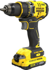 Stanley Fatmax V20 18V Drift sans balais