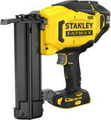 Stanley powertools stanley fatmax sfmcn618b v20 | 18ga accu mini brad tacker 18v | zonder accu's en lader - sfmcn618b-xj