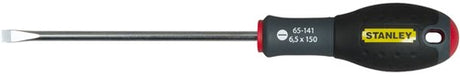 Stanley hand tools 1-65-481 Tournevis plat - 4 x 125 mm - 1-65-481