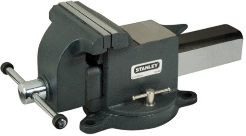 Outils à main Stanley 150 mm 6 étaux robustes - 1-83-068