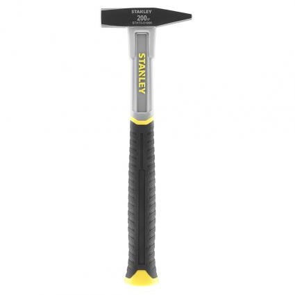 Stanley outils à main marteau din 200g - stht0-51906 - stht0-51906