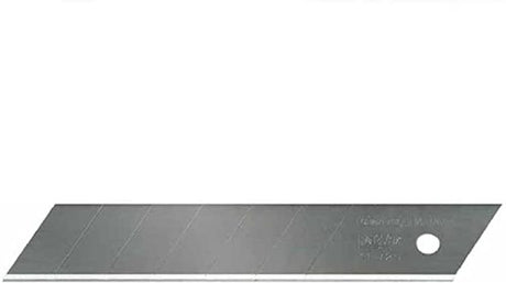 Stanley hand tools 3-11-725 couteaux sécables de rechange fatmax - 25 mm (20 pièces) - 3-11-725