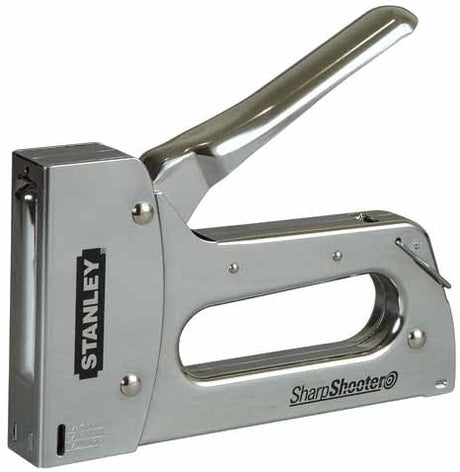 Stanley outils à main 6-tr110 cloueuse à main tireur pointu - 6-tr110