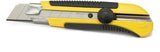 Couteau sécable pour outil à main Stanley Dynagrip 25 mm - 0-10-425