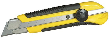 Stanley hand tools couteau sécable dynagrip 25mm - 1-10-425 - 1-10-425
