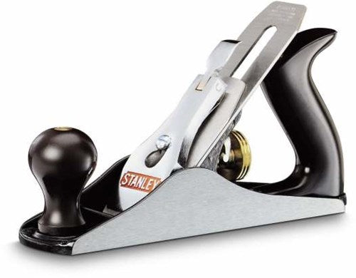 Raboteuse à blocs Stanley hand tools bailey n°3, 4, 4 1 2 - 245mm - 1-12-004