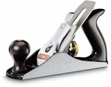 Raboteuse à blocs Stanley hand tools bailey n°3, 4, 4 1 2 - 245mm - 1-12-004