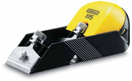 Rabot combiné d'outils à main Stanley rb5 150mm - 0-12-105