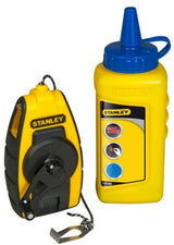 Stanley hand tools kit de bobine à course compacte 9 m - stht0-47244