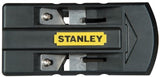 Stanley hand tools couteau à bandes de placage double face - stht0-16139
