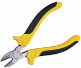 Stanley outils à main pinces coupantes Dynagrip | stht0-74455 - stht0-74455