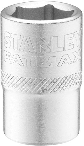Outil à main Stanley fatmax 1 2 douille 17mm 6pt - fmmt17236-0 - fmmt17236-0