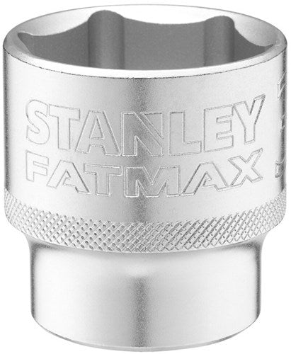 Outil à main Stanley fatmax 1 2 douille 32mm 6pt - fmmt17246-0 - fmmt17246-0