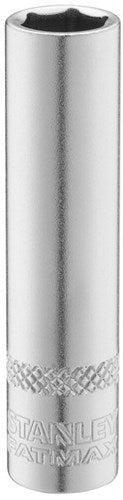 Outil à main Stanley fatmax 1 4 douille longue 8mm 6pt - fmmt17338-0 - fmmt17338-0