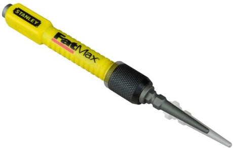 Stanley outils à main fatmax 2in1 poinçon - 1-58-501