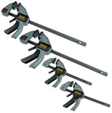 Stanley hand tools fatmax 4 pièces pinces à colle pack promo fmht0-83243 = 2x fmht0-83232 + fmht0-83235 - fmht0-83243