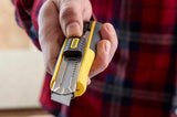 Stanley outils à main couteau sécable fatmax 18 mm - 0-10-481