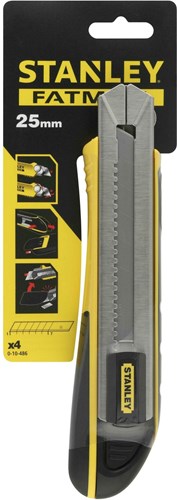 Stanley Stanley Fatmax Breakdown 25 mm