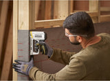 Stanley outils à main agrafeuse manuelle fatmax 2en1 | tapez a et j - fmht70443-0