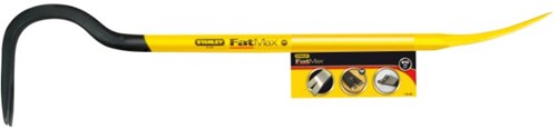 Stanley outils à main fatmax levier 600mm - 1-55-503