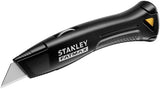 Stanley outils à main fatmax pro lame fixe | noir - fmht10500-0