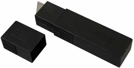 Couteau sécable de rechange Stanley 25mm fatmax (5)