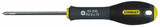 Stanley outils à main tournevis fatmax phillips ph2 x 250mm - 0-65-224