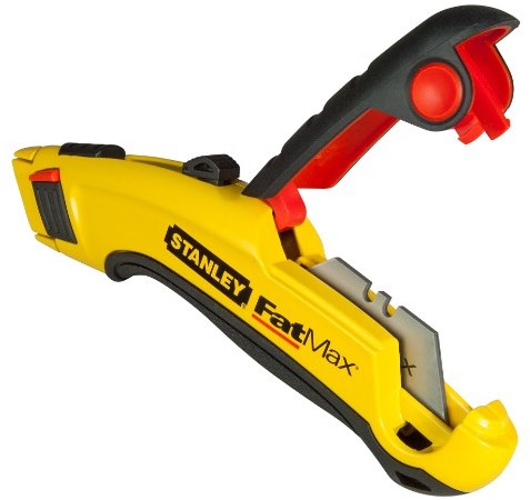 Stanley Stanley Fatmax extraud mes