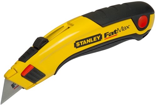Stanley Stanley Fatmax extraud mes