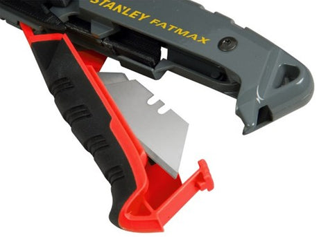 Couteau de sécurité Stanley Fatmax
