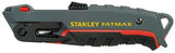 Couteau de sécurité Stanley Fatmax