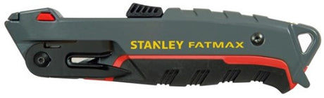 Couteau de sécurité Stanley Fatmax