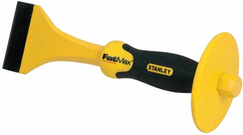 Stanley outils à main burin à sol fatmax 75 mm - 4-18-331